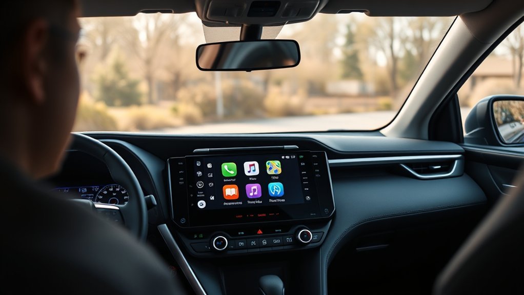 How To Add Apple CarPlay To Toyota RAV4