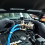 add freon to rav4
