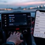 add phone to supra bluetooth