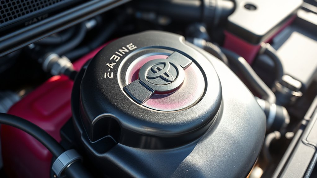 How To Add Coolant To Toyota RAV4