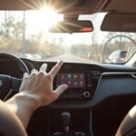 adding maps to rav4