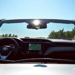 adding navigation to rav4