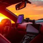 adhesive mounts for supra