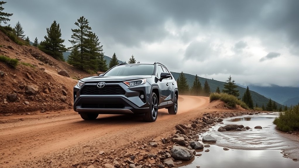 adjust oil change frequency