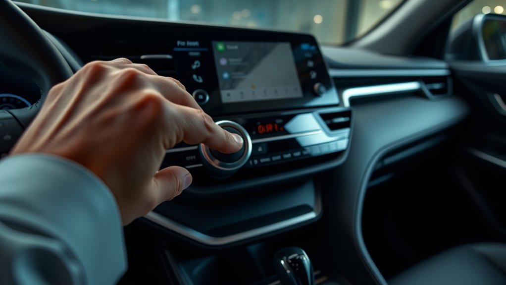 How To Adjust Volume On Toyota RAV4