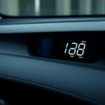 adjust toyota rav4 clock