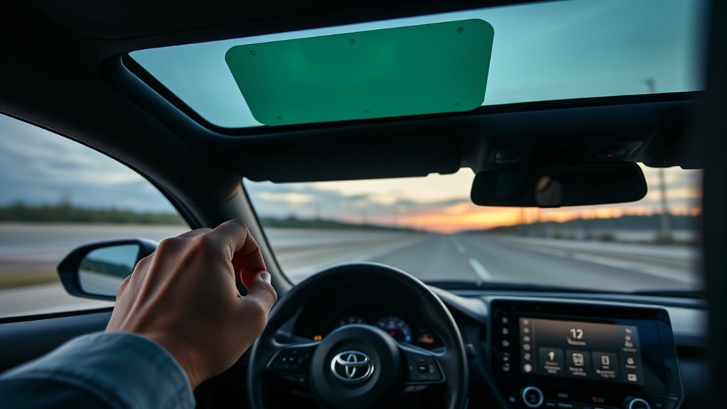 How to Adjust Head-Up Display In Toyota Supra: Step-by-Step Guide