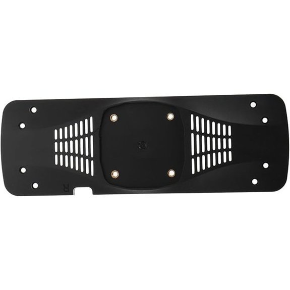 Rear View Mirror Dash Cam Mount with Adjustable Angle