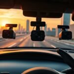 advanced ai dash cams