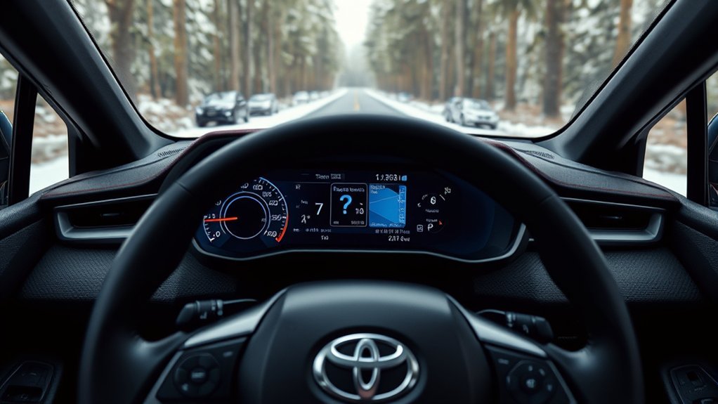 advanced awd multi terrain capability