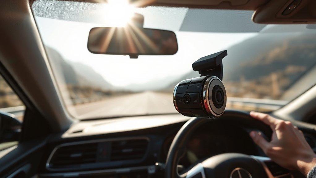 Top Dash Cam Features for 2026 Long‑Distance Drivers Love