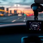 advanced dash cam safety