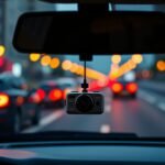 advanced dashboard camera features