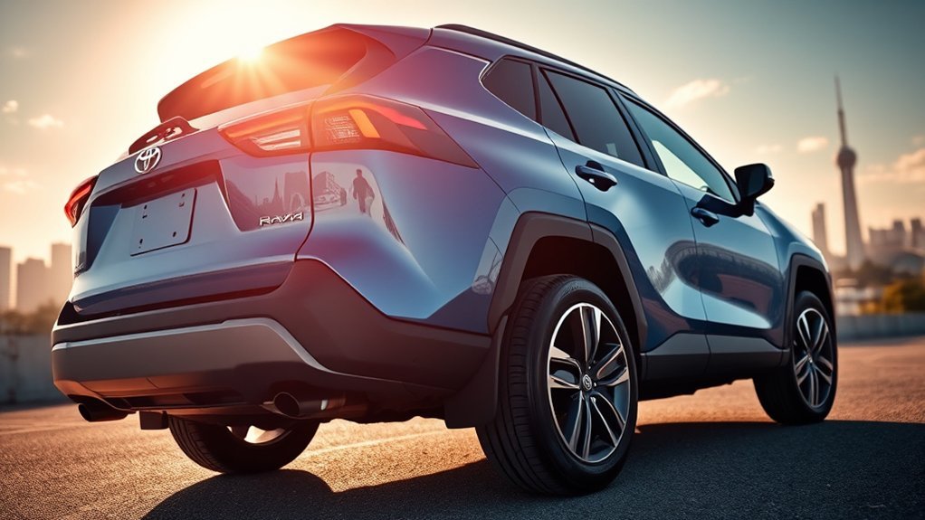 advanced regenerative braking technology