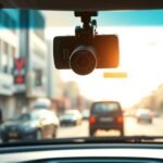 affordable 1080p dash cam