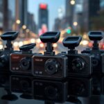 affordable 128gb dash cams