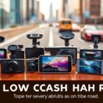 affordable 2026 dash cameras