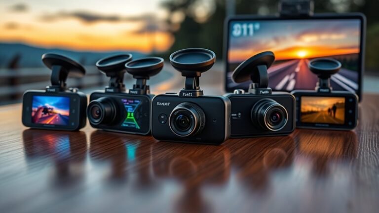 affordable 2026 dash cams