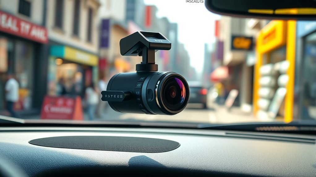 Top Dash Cams Under $250 for 2026 That Capture Every Moment