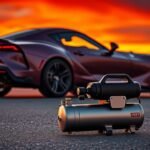 affordable air compressors review