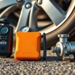 affordable and effective tire inflators