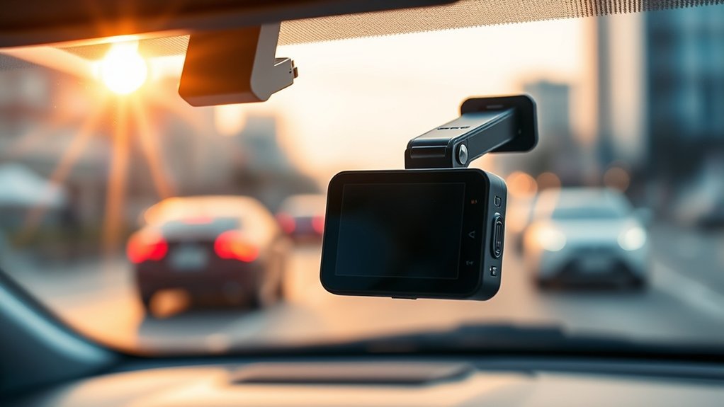 affordable car dash cams