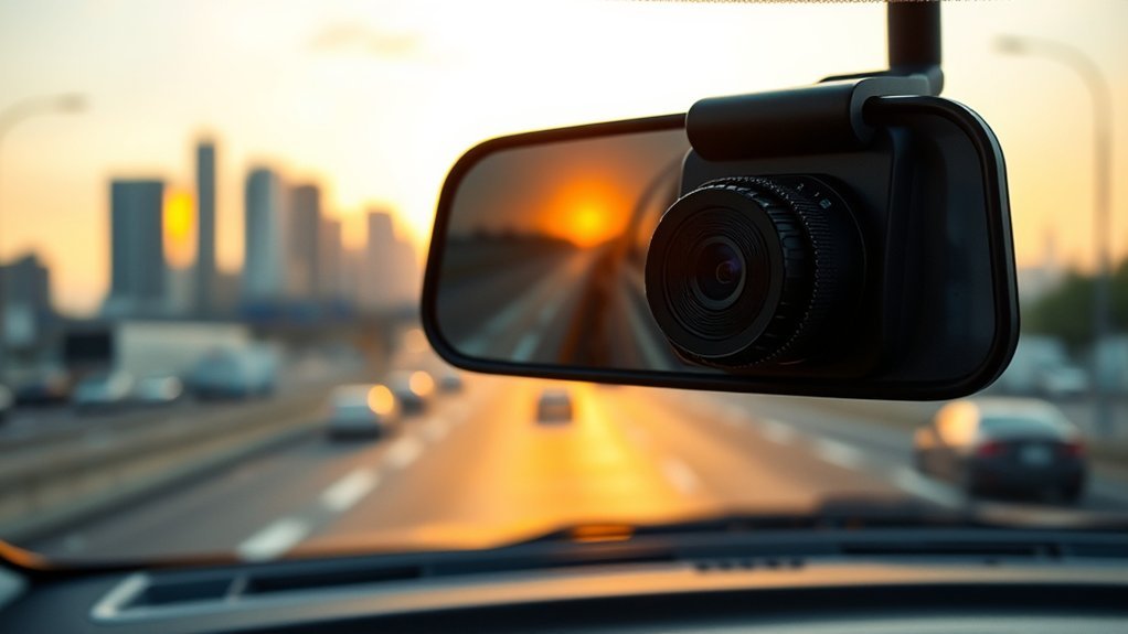 affordable dash cam recommendations