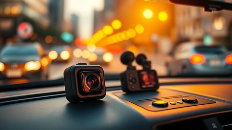 affordable dash cam recommendations