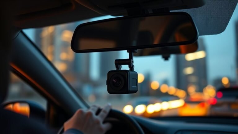 affordable dash cam recommendations