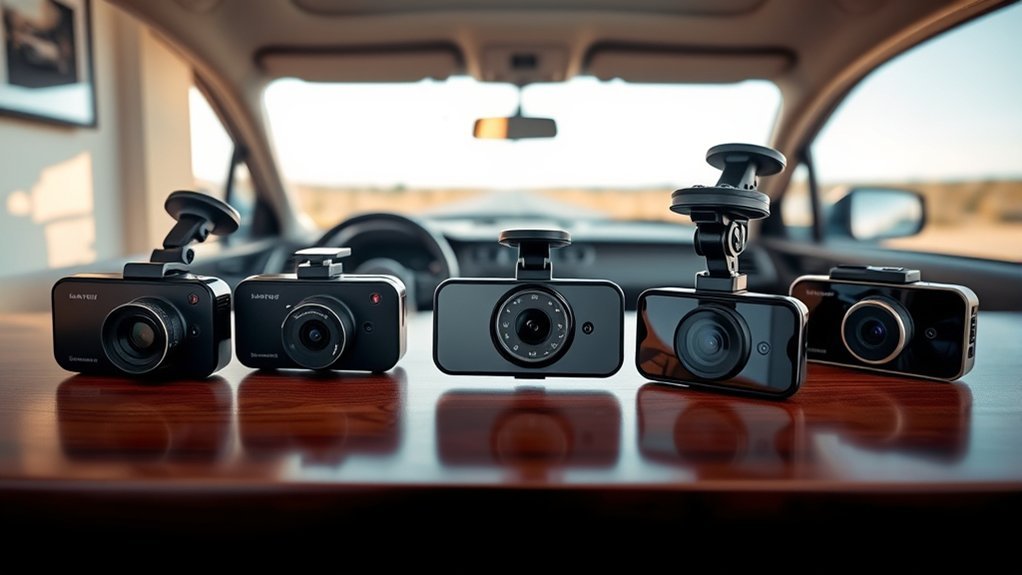 Top Dash Cams Under $100 for 2026 That Capture Every Moment