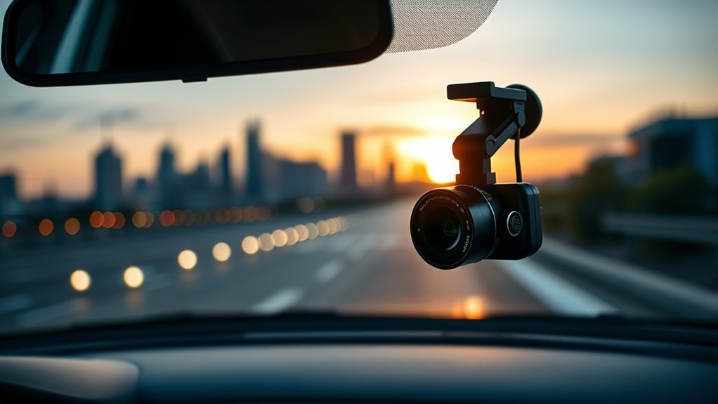 affordable dash cams 2026