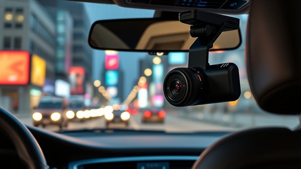Top Budget Dash Cams for 2026 USA Drivers Can’t Resist