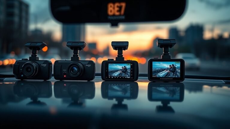 affordable dash cams 2026