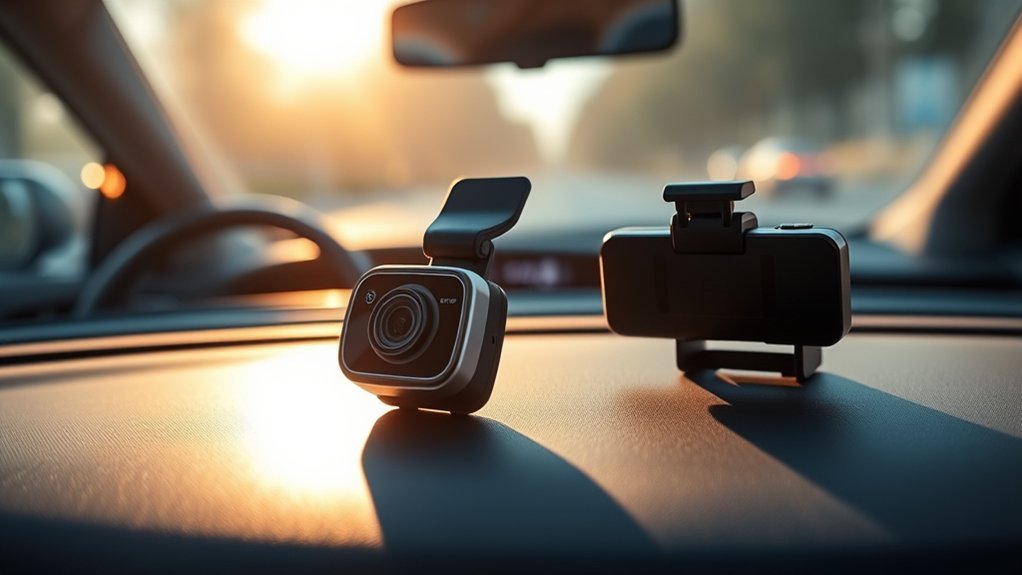 Top Front and Rear Dash Cams Under $200 for 2026 Drivers