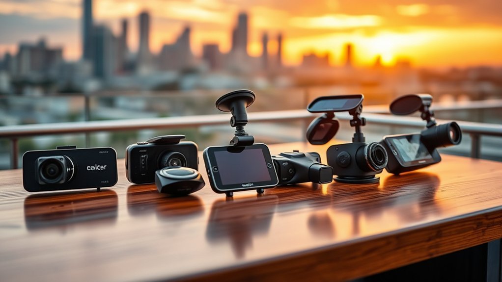 affordable dash cams 2026