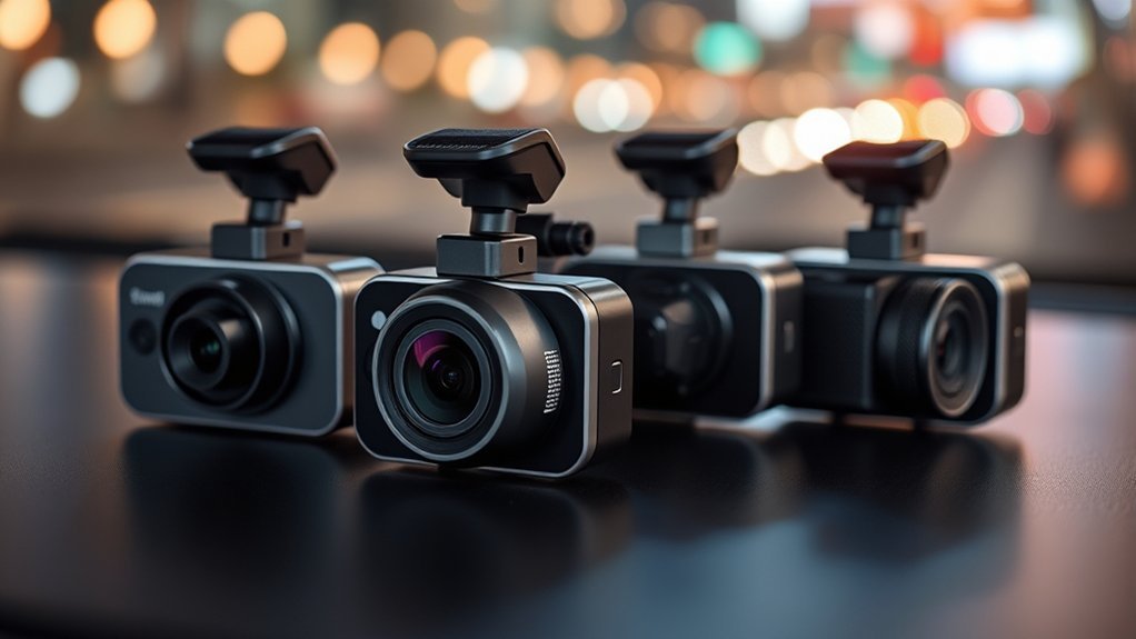affordable dash cams 2026