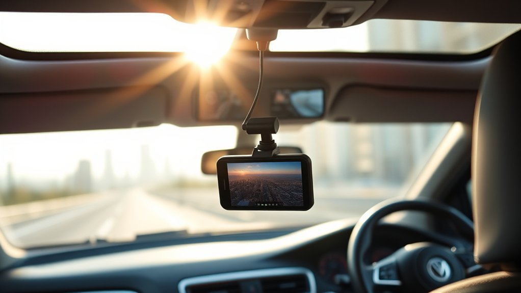 Top Car Dash Cams for 2026 Under $80 You Can’t Ignore
