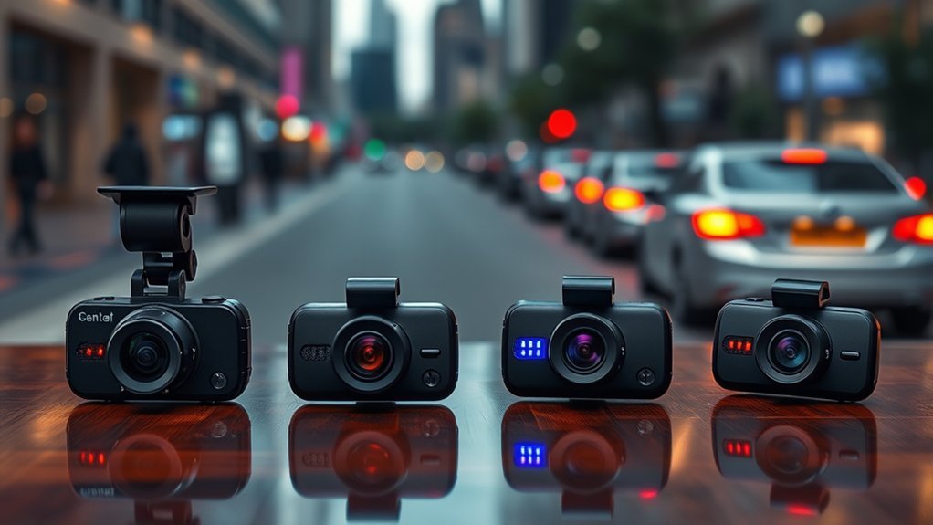 Top Dash Cams Under $100 for 2026 That Capture Every Moment