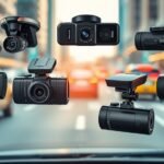 affordable dash cams 2026