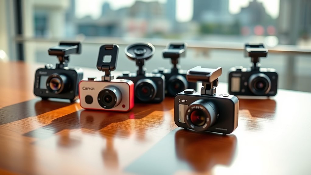 Top Dash Cams Under $75 for 2026 That Capture Every Moment