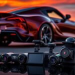 affordable dash cams 2026 supra