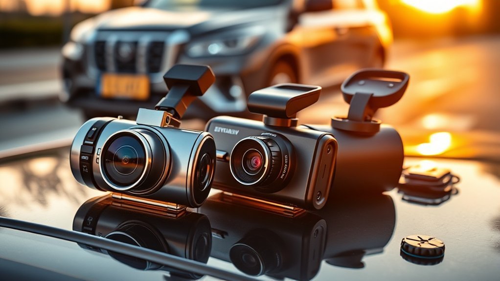 affordable dash cams 2026