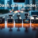 affordable dash cams 2026