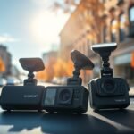 affordable dash cams quincy