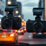 affordable dual 1080p dash cams