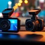 affordable dual dash cams
