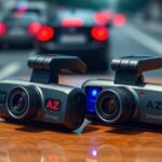 affordable dual dash cams