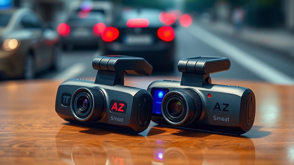 Best Dual Dash Cams Under $50 for 2026 That Capture Every Angle