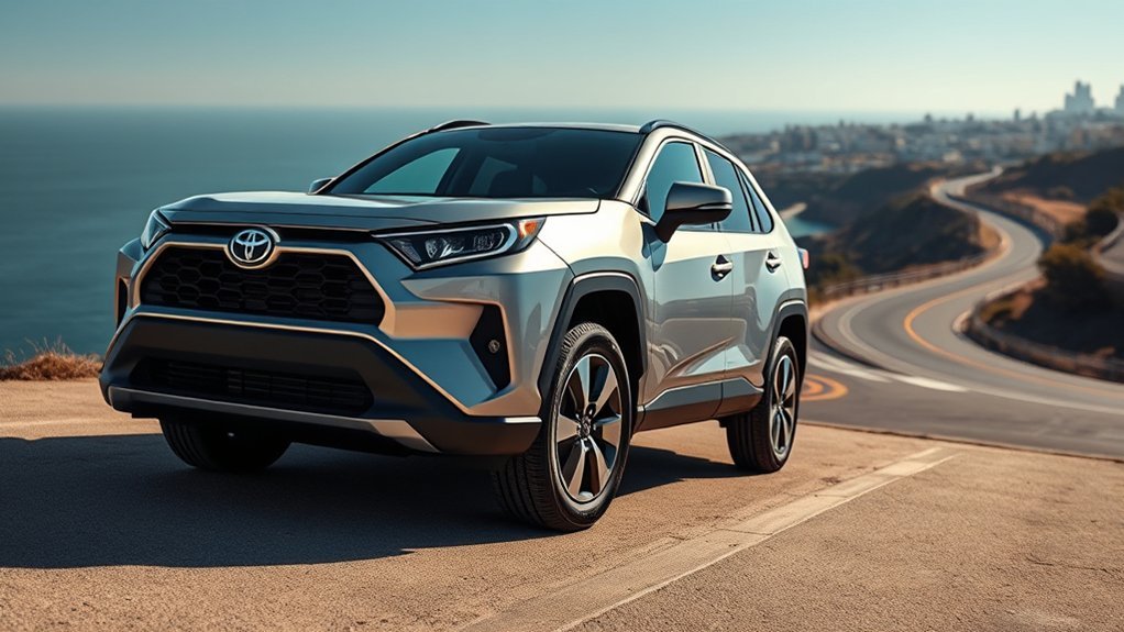 affordable efficient reliable hybrid