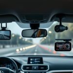 affordable front and interior dash cams